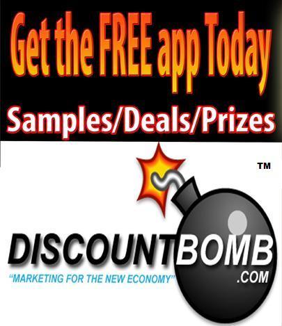discoutbomb