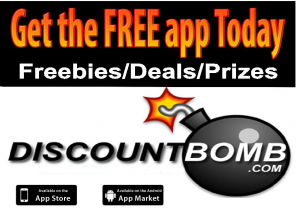 DiscountBomb App 3
