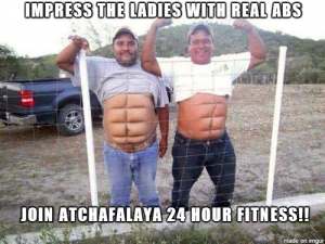 atchafalaya fitness